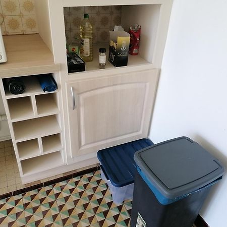 Chambre Parentale Chez L'Habitant Saint-Corneille Exteriér fotografie