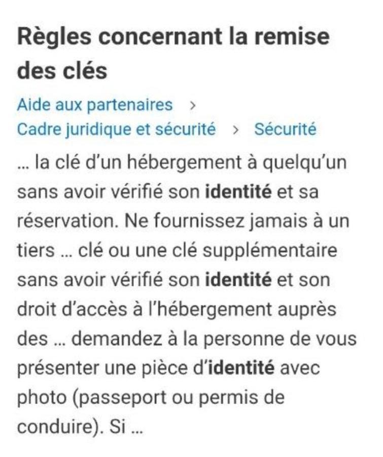 Chambre Parentale Chez L'Habitant Saint-Corneille Exteriér fotografie