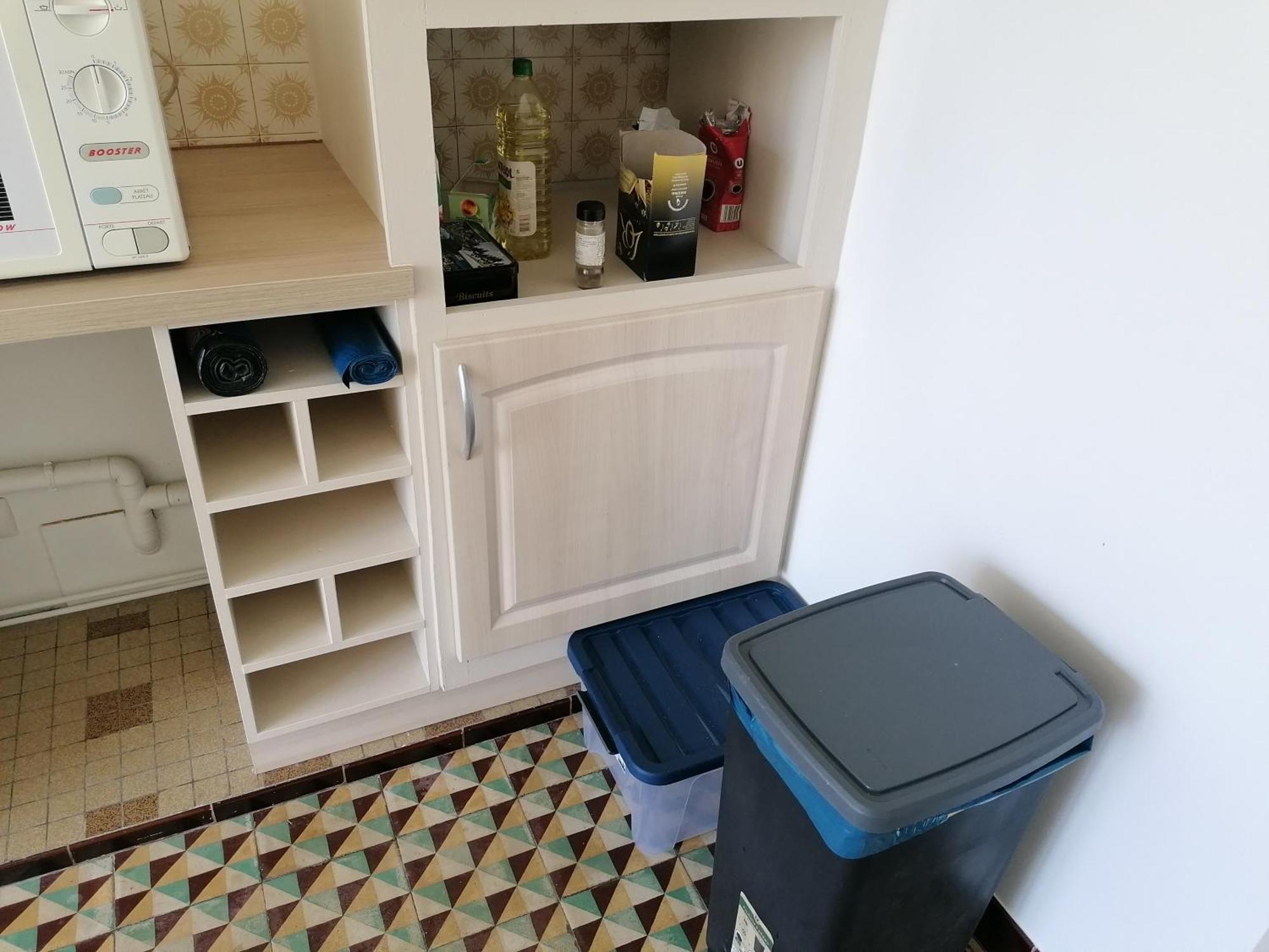 Chambre Parentale Chez L'Habitant Saint-Corneille Exteriér fotografie