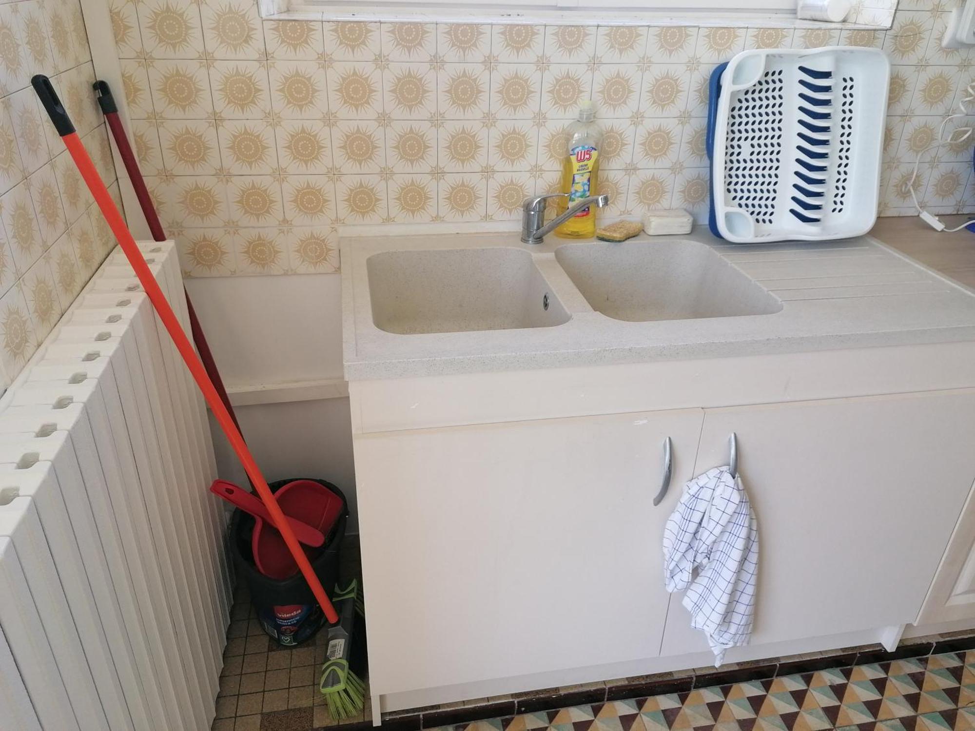 Chambre Parentale Chez L'Habitant Saint-Corneille Exteriér fotografie